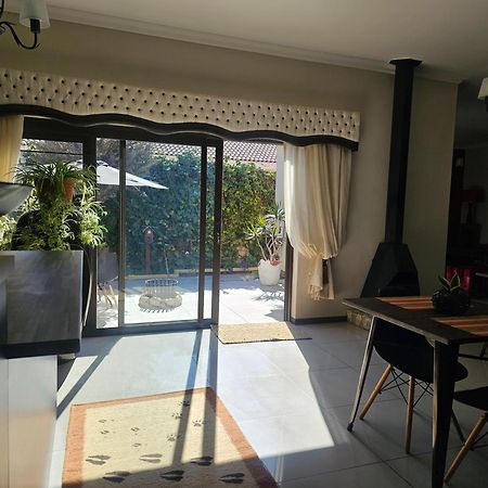 Cora'S Boutique Bed & Breakfast Swakopmund Exteriér fotografie