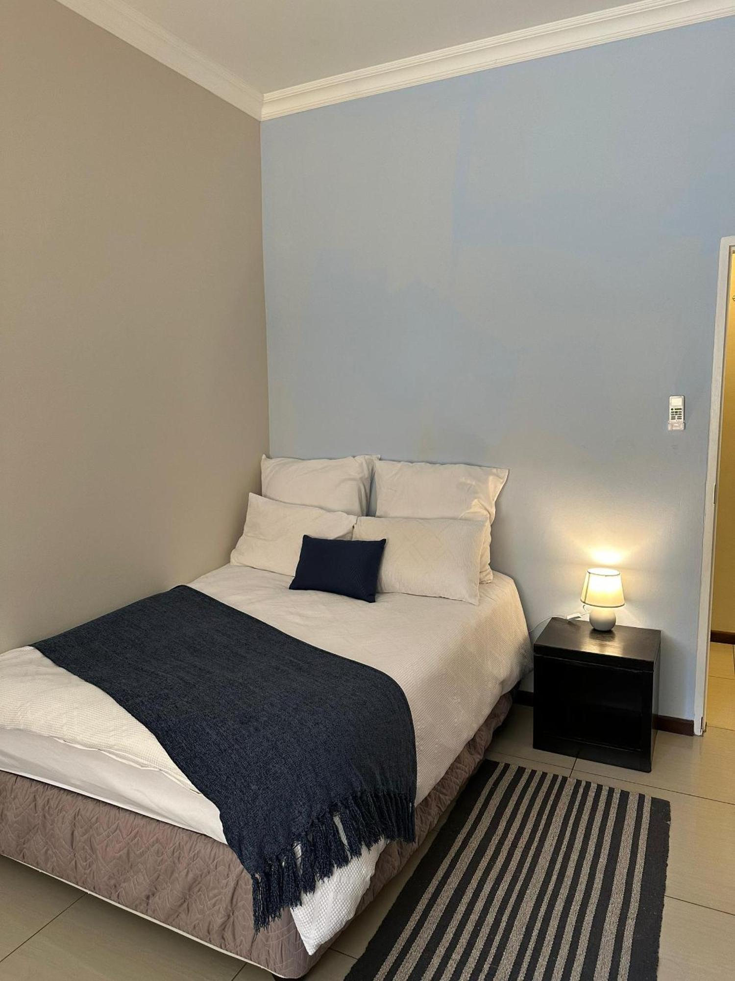Cora'S Boutique Bed & Breakfast Swakopmund Pokoj fotografie