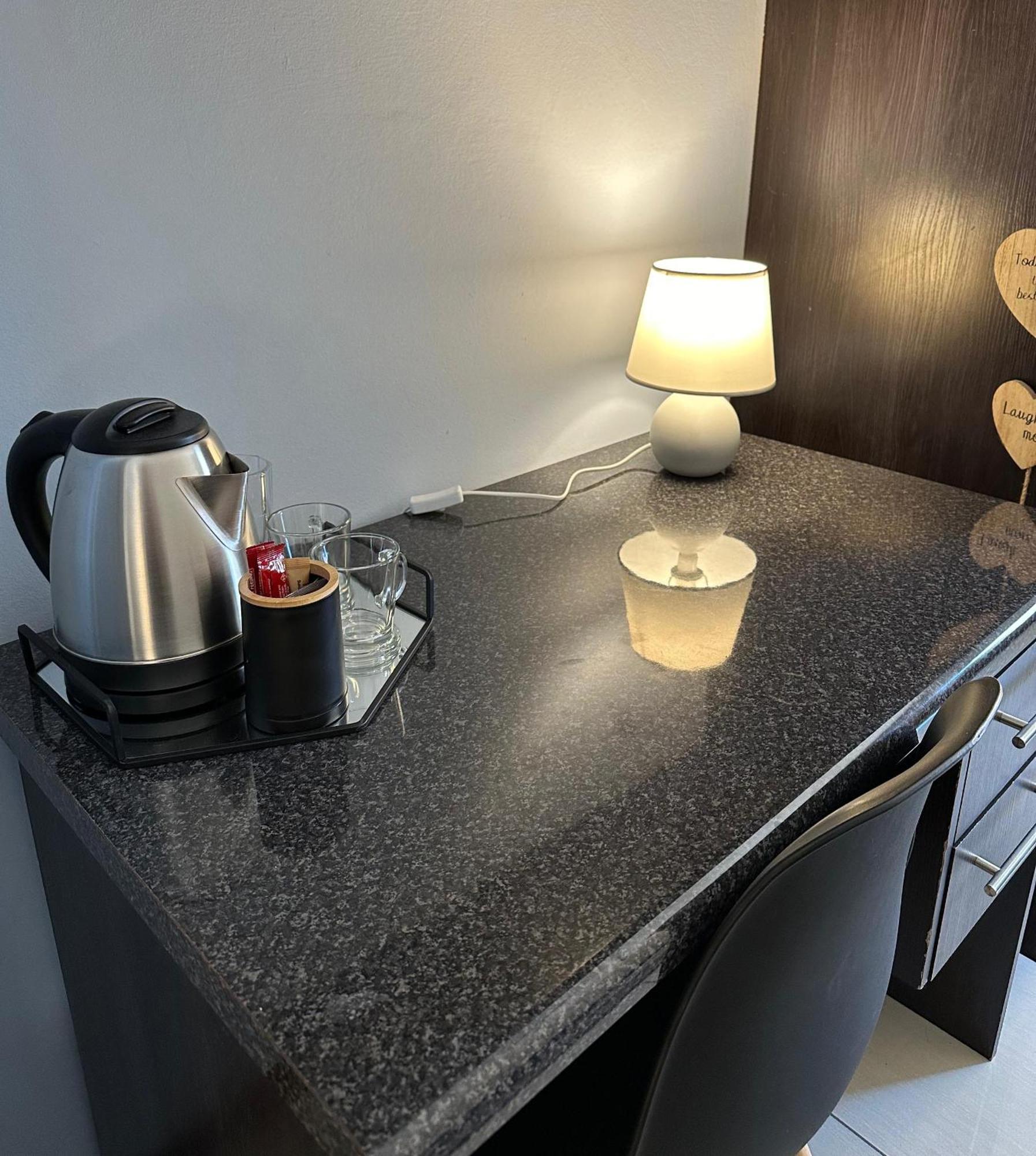 Cora'S Boutique Bed & Breakfast Swakopmund Pokoj fotografie