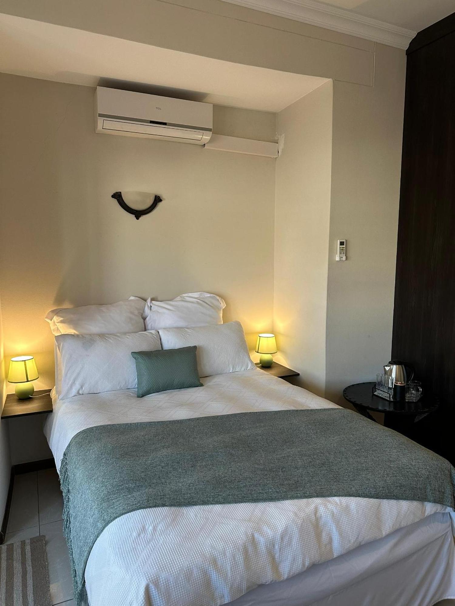 Cora'S Boutique Bed & Breakfast Swakopmund Pokoj fotografie