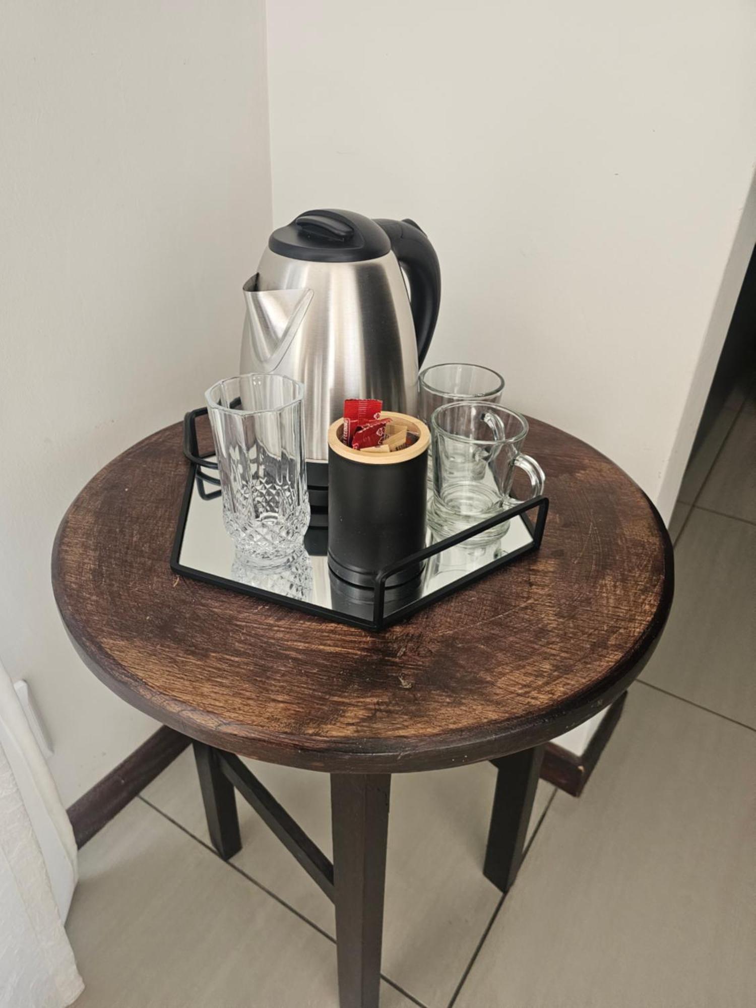 Cora'S Boutique Bed & Breakfast Swakopmund Exteriér fotografie