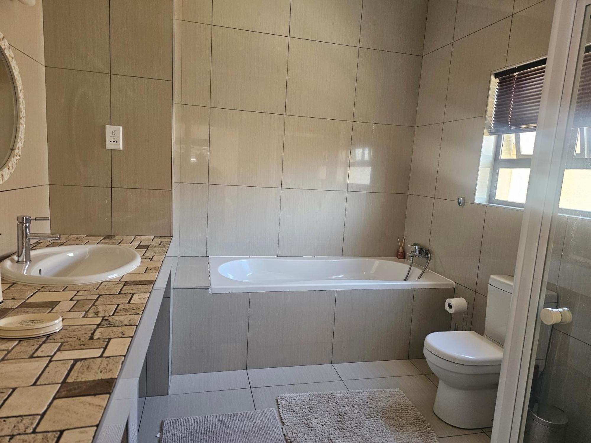 Cora'S Boutique Bed & Breakfast Swakopmund Exteriér fotografie