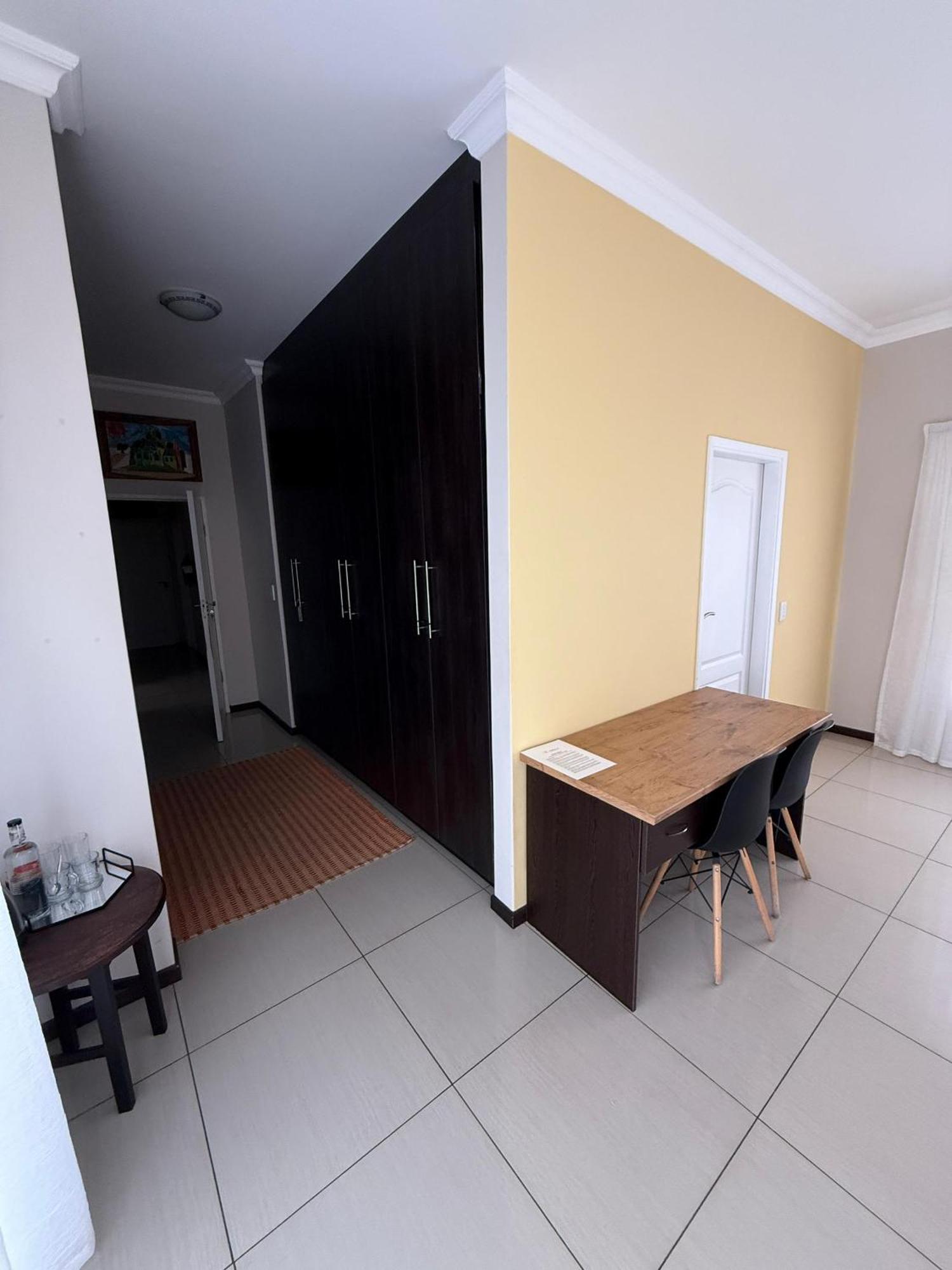 Cora'S Boutique Bed & Breakfast Swakopmund Exteriér fotografie