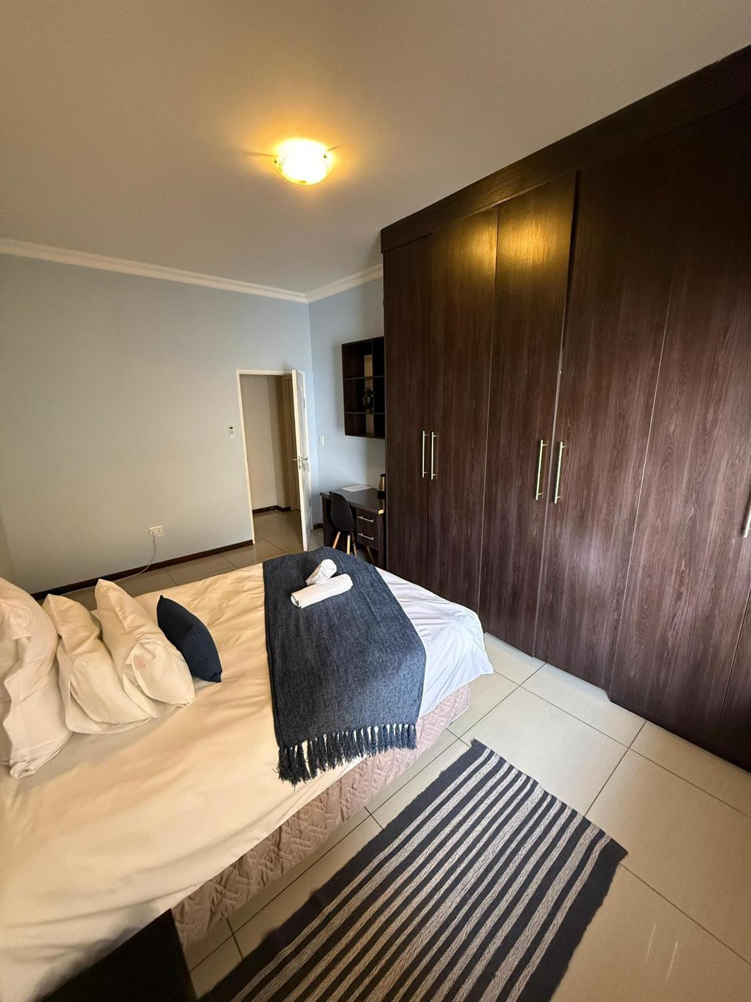 Cora'S Boutique Bed & Breakfast Swakopmund Exteriér fotografie