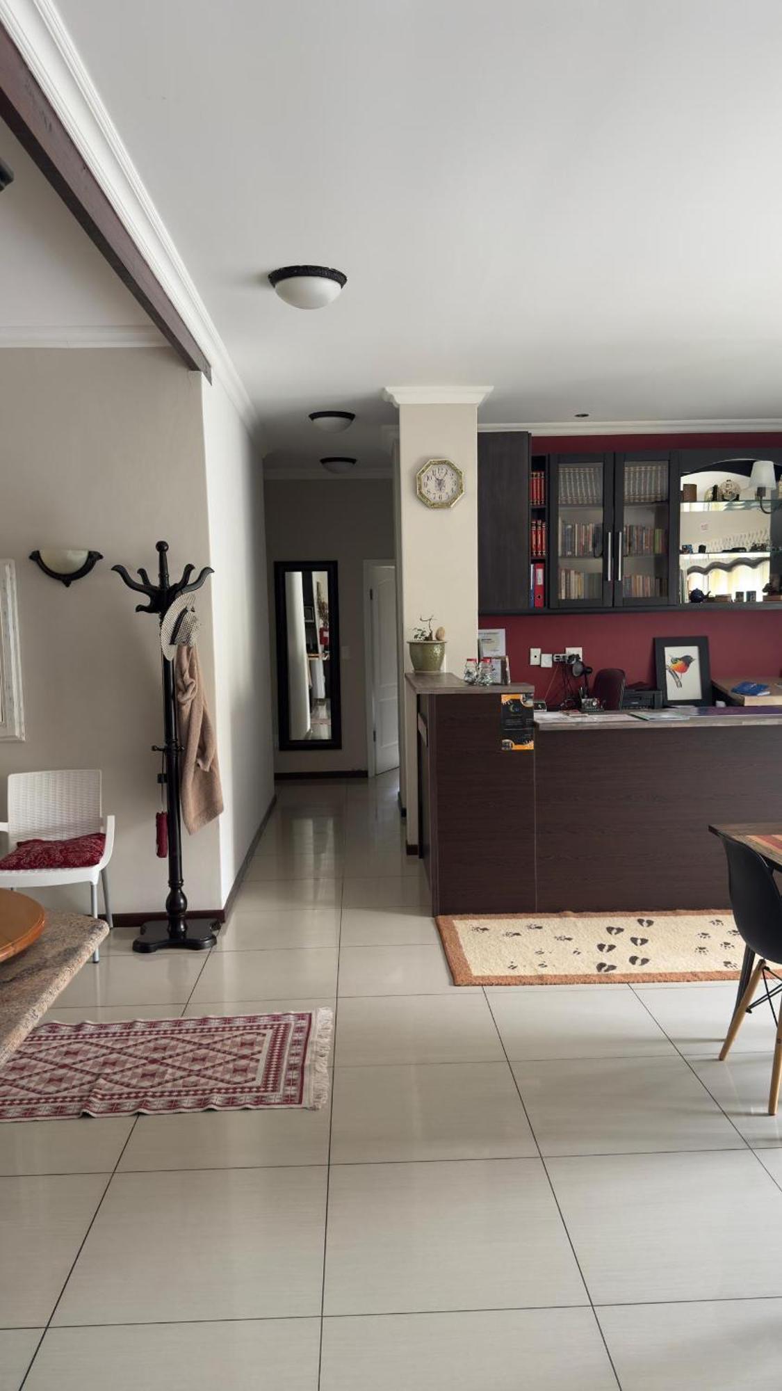 Cora'S Boutique Bed & Breakfast Swakopmund Exteriér fotografie